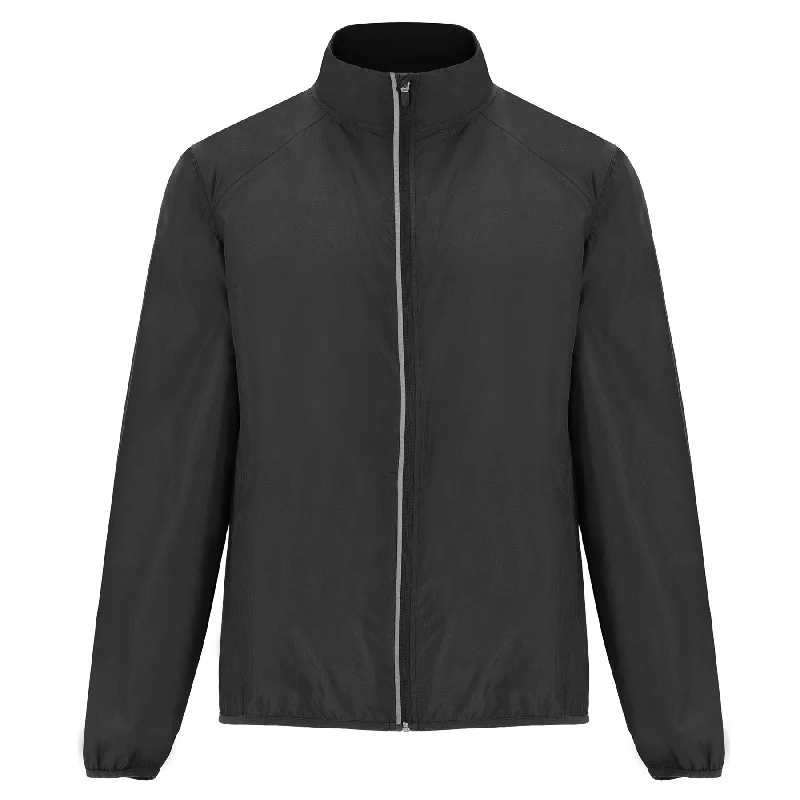 Men's relaxed fit softshell jacket-Surge Windbreaker Jacket