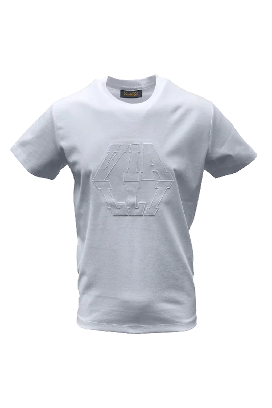 Men's hypoallergenic t-shirt-Jerry T-Shirt*