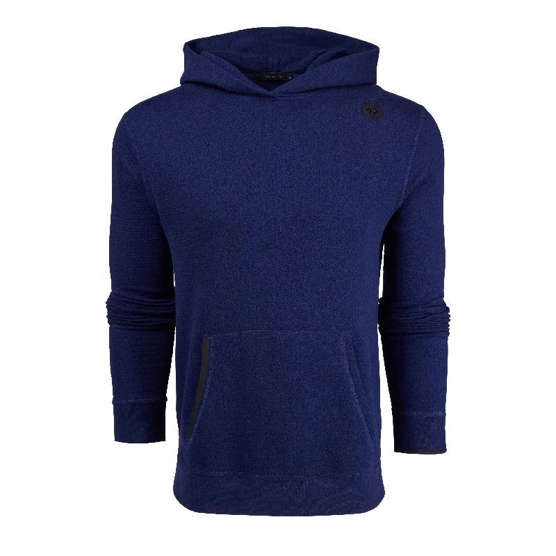 NAVY HEATHER