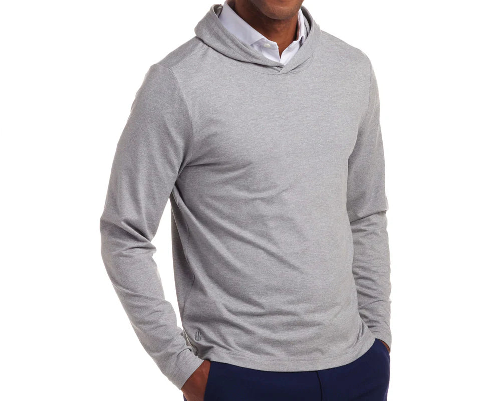 Men's retro sweater-The Stowe Pullover