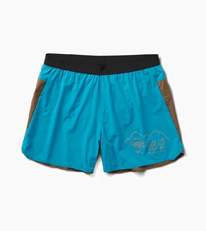 Men's lightweight board shorts-Alta Shorts 5"