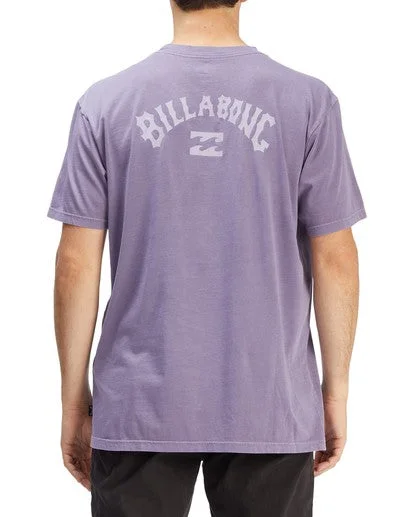 Men's artisanal t-shirt-Billabong Men's T-Shirts Short Sleeve