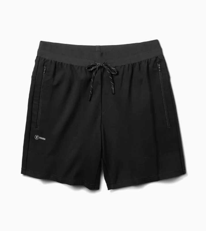 Men's versatile running shorts-El Morro Shorts 7"