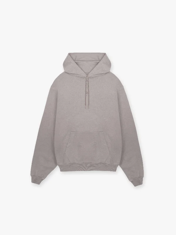 Men's performance travel hoodie-Represent 247 Oversized Hoodie