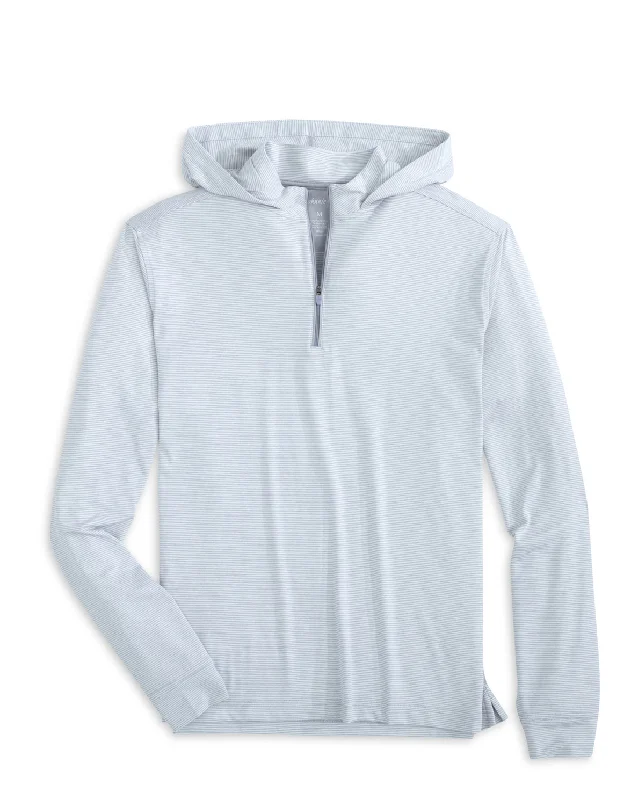 Men's weekend sweater-Hybrid Hoodie