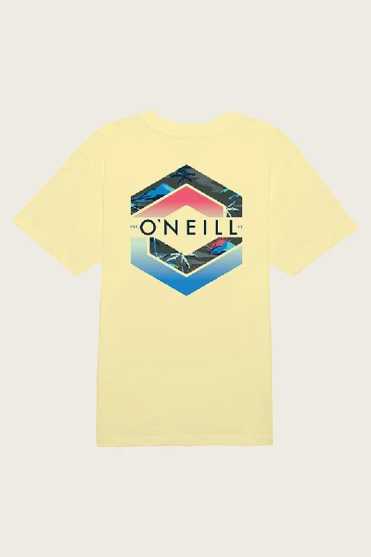 Men's avant-garde t-shirt-O'neill Men's T-Shirts Short Sleeve