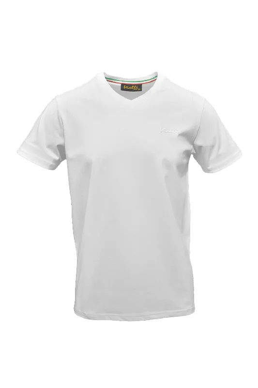 Men's eco-conscious t-shirt-Bold T-Shirt*