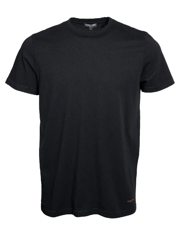 Men's casual fit t-shirt-Bolholt, T-shirt