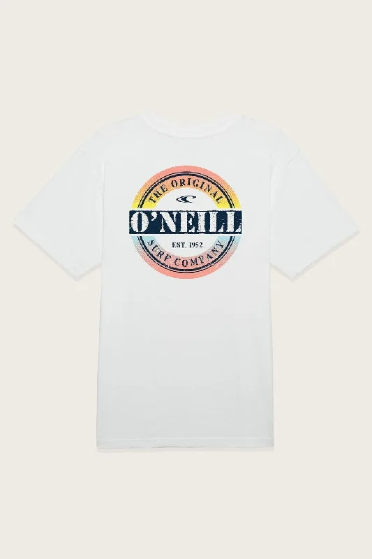 Men's outdoor adventure t-shirt-O'neill Men's T-Shirts Short Sleeve