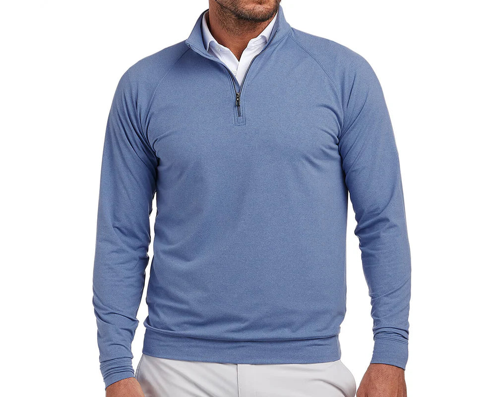 Men's classic sweater-The Westland Pullover