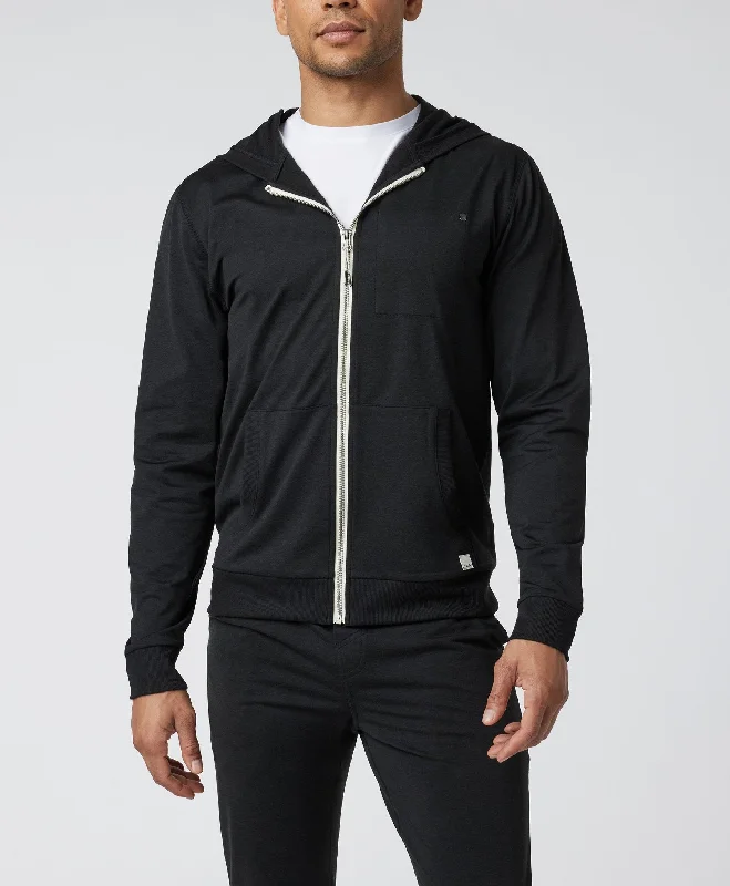 Men's breathable active hoodie-Vuori Coronado Hoodie