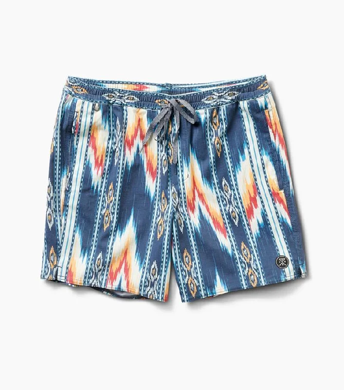 Men's sustainable running shorts-Shorey Boardshorts 16"