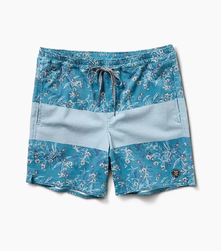 Men's tech-inspired casual shorts-Shorey Boardshorts 16"