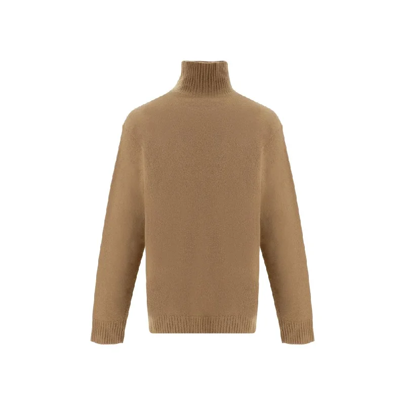 Men's cycling sweater-Jil Sander Men's Sweater