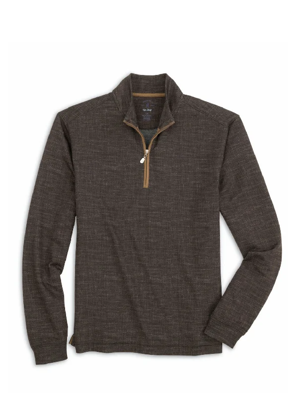 Men's baseball sweater-Hartford Quarter Zip