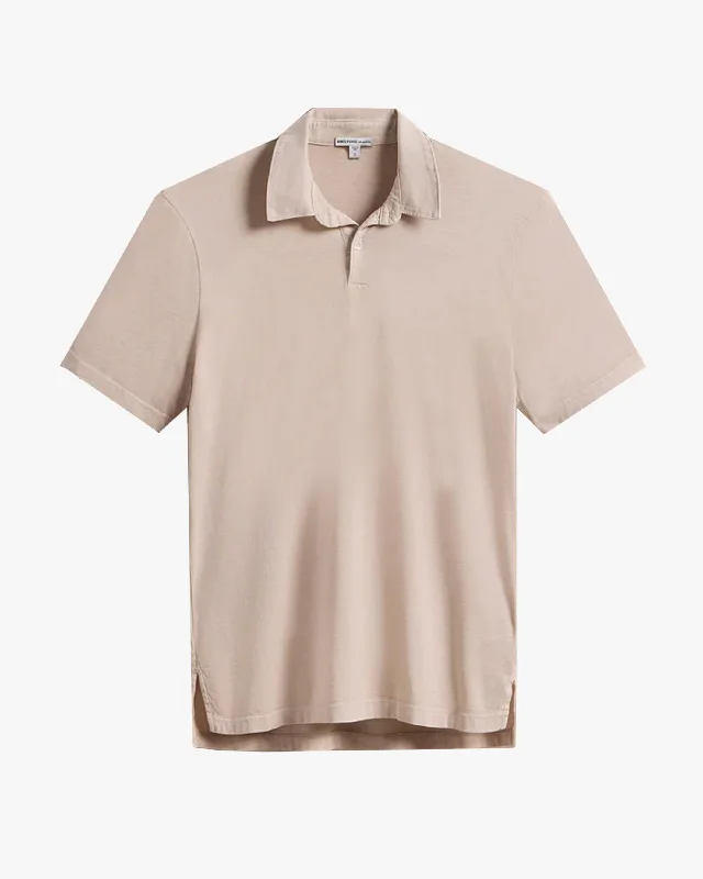 Men's go-to t-shirt-Revised Standard Polo