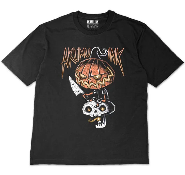 Men's adaptable casual shirt-Hell's Eve Oversized Unisex Tshirt