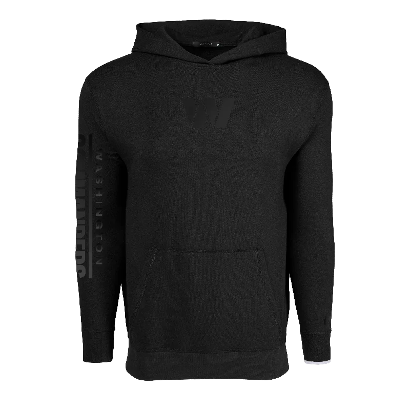 Men's relaxed fit casual hoodie-Washington Commanders Gotham Hoodie