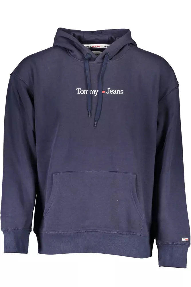 Men's waterproof sweater-Tommy Hilfiger Cotton Men Men's Sweater