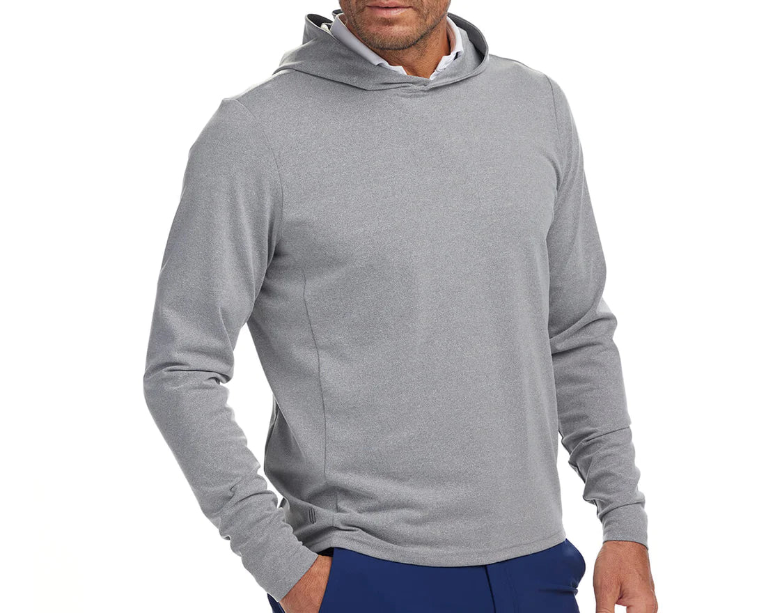 Men's vintage sweater-The Jackson Pullover