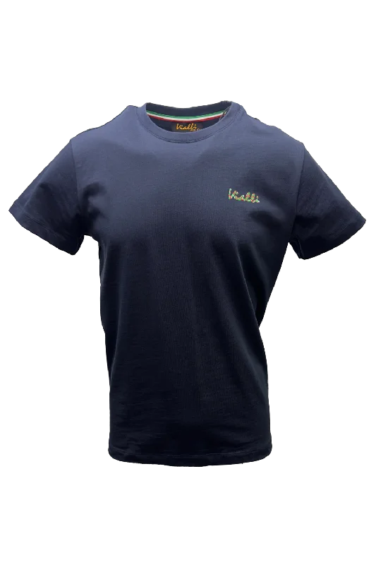 Men's luxury blend t-shirt-Intruder T-Shirt*