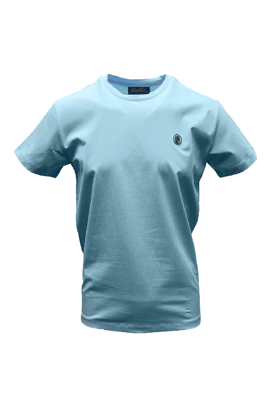 Men's hypoallergenic t-shirt-Identif T-Shirt*