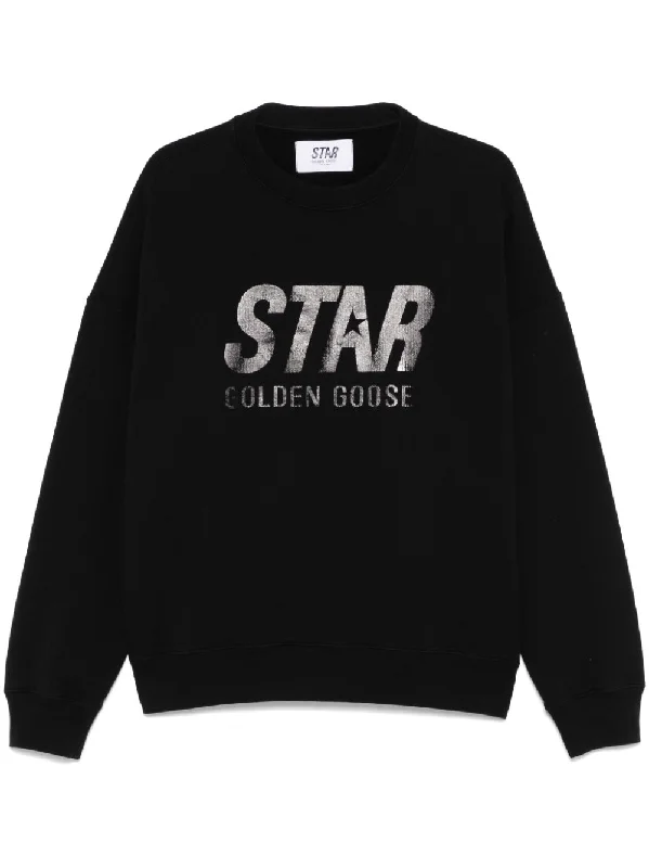 Men's spring sweater-Golden Goose Men's Sweaters