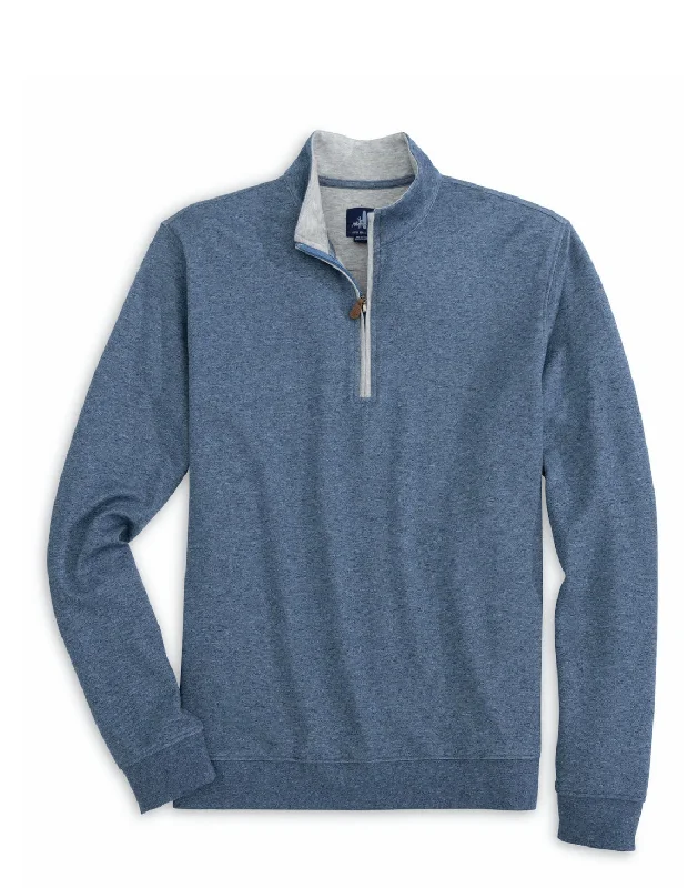 Men's football sweater-Sully Quarter Zip