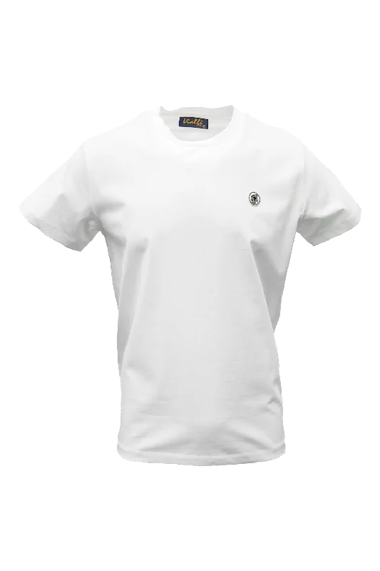 Men's ethical fashion t-shirt-Identif T-Shirt*