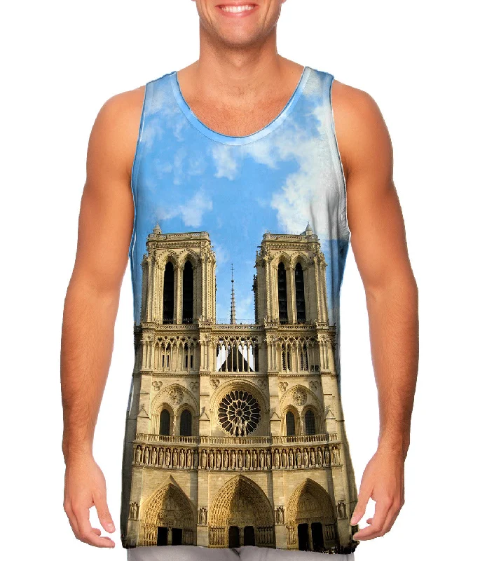 Notre Dame France