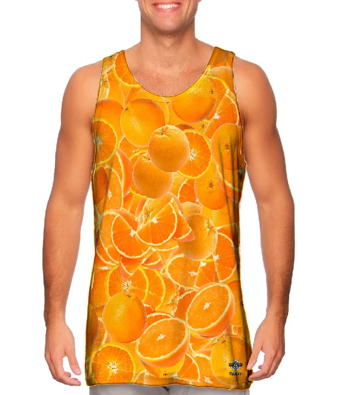 Oranges Jumbo