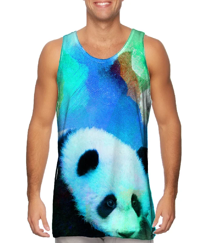 Panda 003