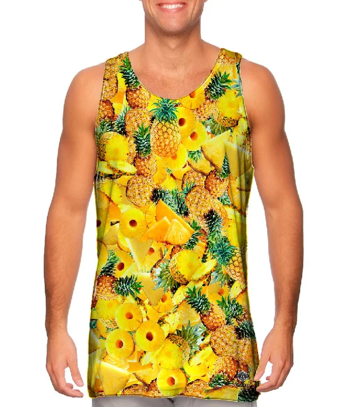 Pineapple Fiesta Jumbo